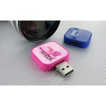 Clé USB marquage photo